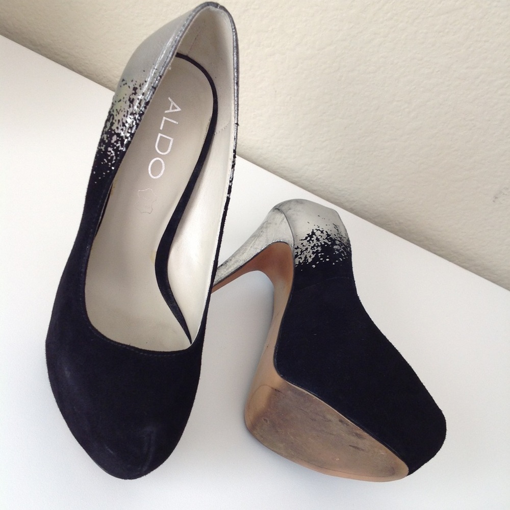 Aldo heels - Picture 3 of 8